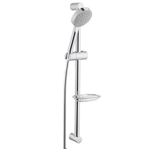 Vitra Master 1F Sürgülü El Duşu Takımı A45693EXPVitrAA45693EXPSürgü El Duşu Takımı