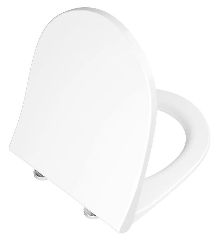 Vitra Nest QuantumFlush Klozet Kapağı, Yavaş Kapanır, 230-003R009VitrA230-003R009Klozet Kapağı