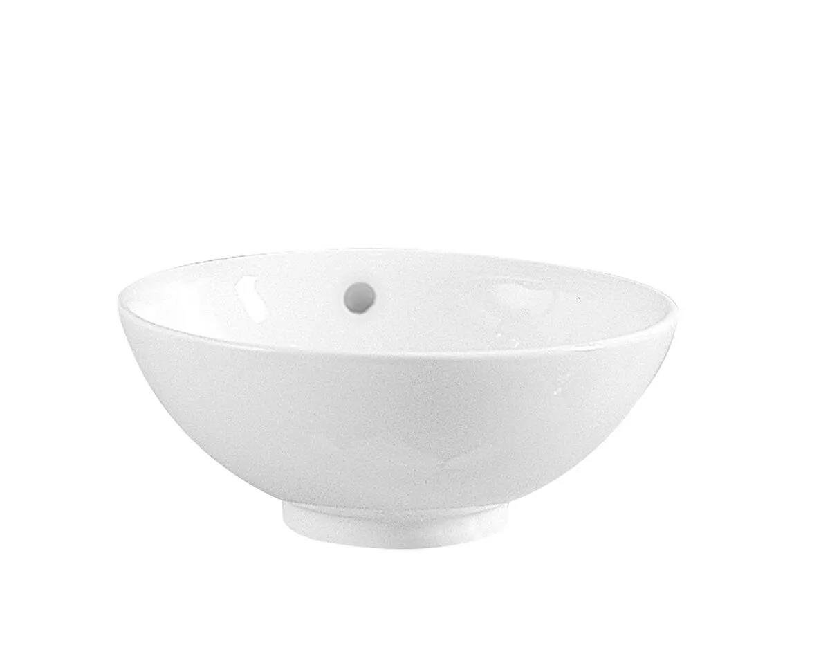 Vitra Options Çanak Lavabo, 43 cm, 4324B003-0012 VitrA4324B003-0012Çanak Lavabo