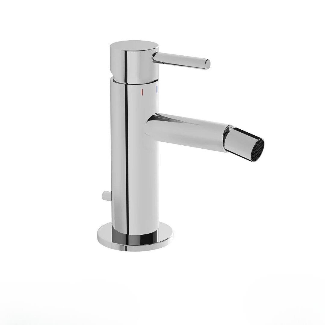 Vitra Origin Bide Bataryası, Sifon Kumandalı A42559VitrAA42559Eviye Bataryaları