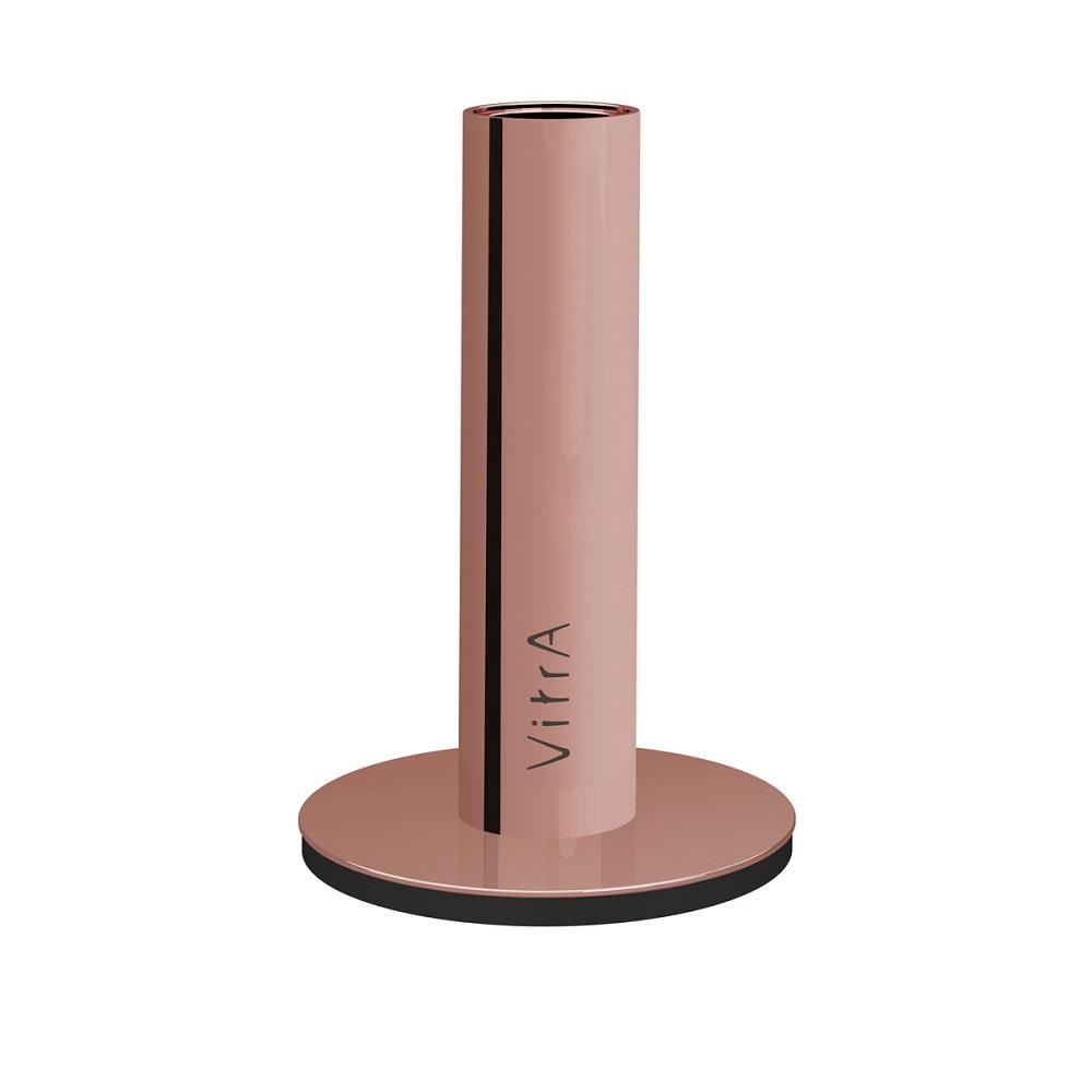 Vitra Origin Diş Fırçalığı (Tekli-Yerden), Bakır A4489626VitrAA4489626Diş Fırçalığı