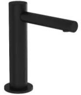 Vitra Origin Fotoselli Lavabo Bataryası (Çift Su girişli, Elektrikli), Mat Siyah, A4721336VitrAA4721336Fotoselli Lavabo Bataryaları