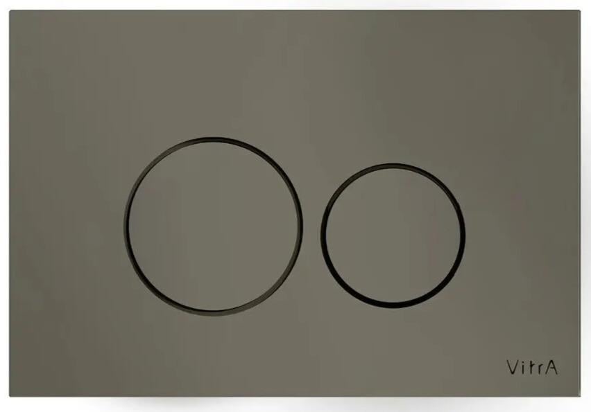 Vitra Origin Kumanda Paneli, Vizon-Cam, 740-1603VitrA740-1603Kumanda Paneli