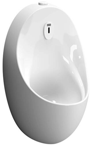 Vitra Pisuvar, Arkitekt, Fotoselli, Elektrikli, Beyaz, 5999B003-5556VitrA5999B003-5556 Pisuvar