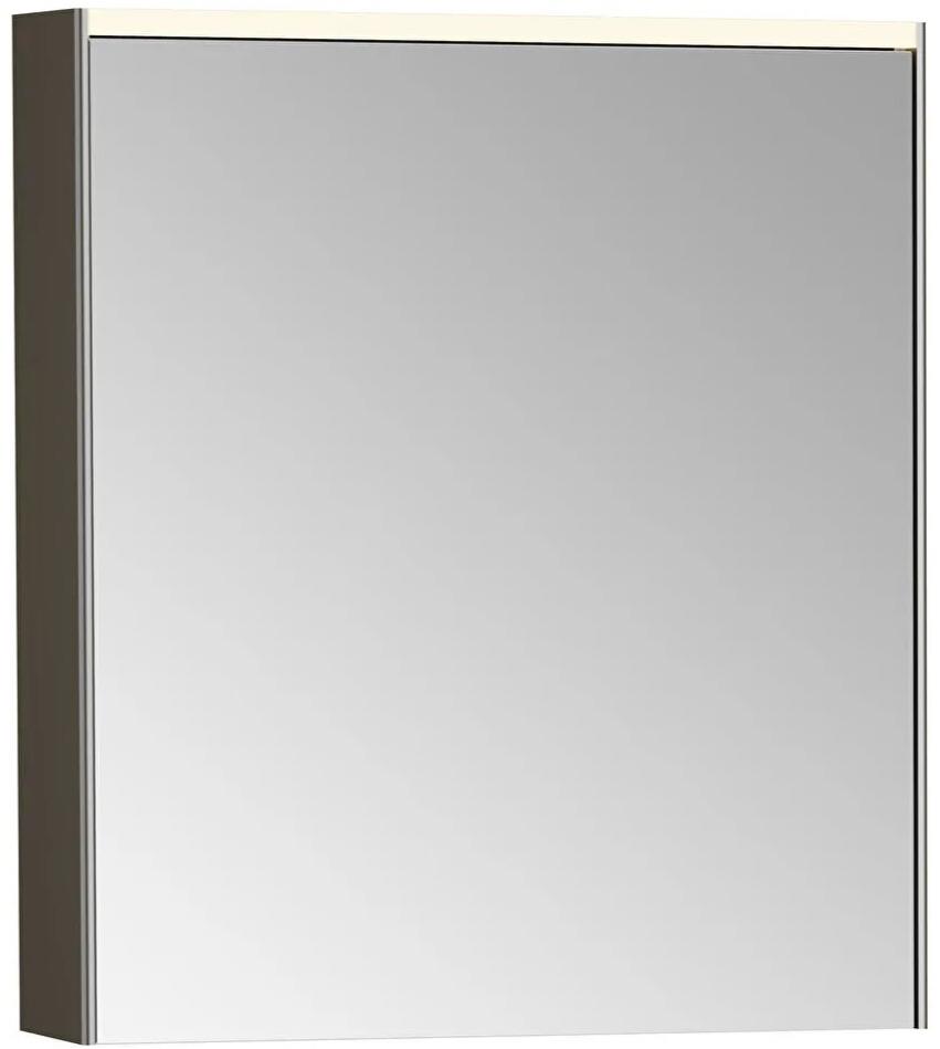 Vitra Prime Dolaplı Aydınlatmalı Ayna (Sol), 60 cm, 67001 VitrA67001Ayna Ve Dolaplı Aynalar