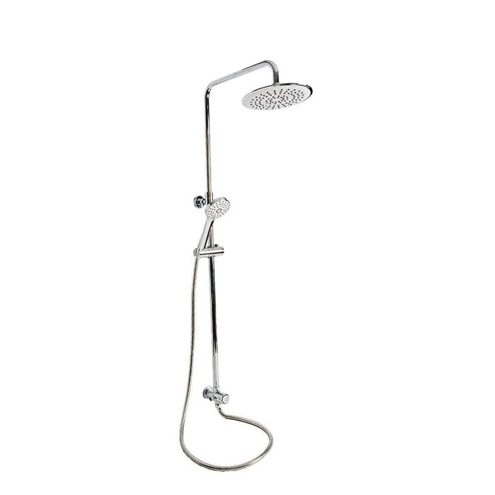 Vitra Punto Plus 3C Duş Kolonu A45718PuntoA45718Duş Başlıkları