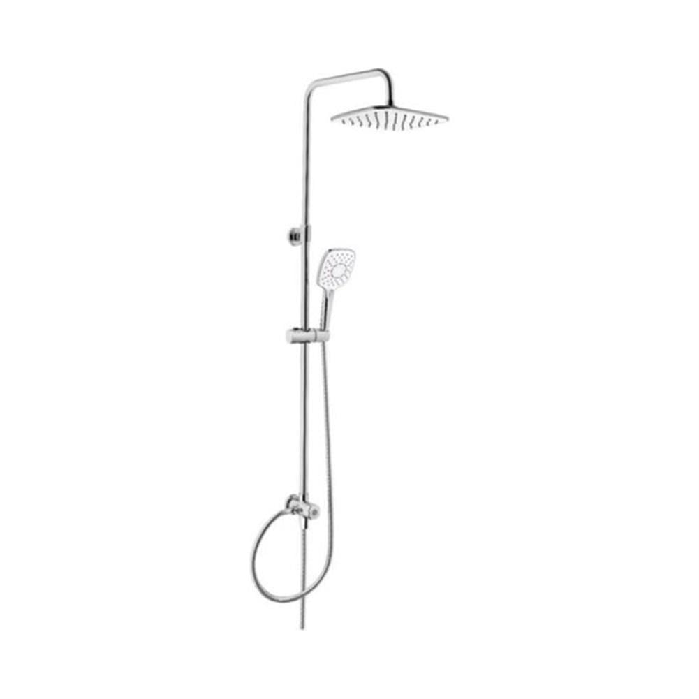 Vitra Punto Plus 3S Duş Kolonu Kare A45739VitrAA45739Duş Kolonları