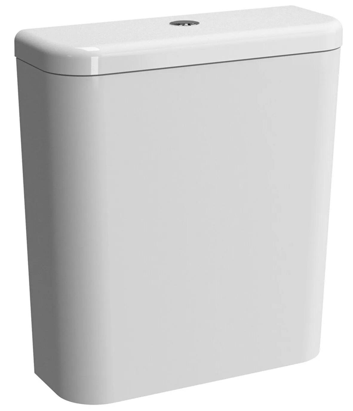 Vitra Rezervuar, Zentrum, 5783L003-0107VitrA5783L003-0107Klozet Tamamlayıcı Ürünler