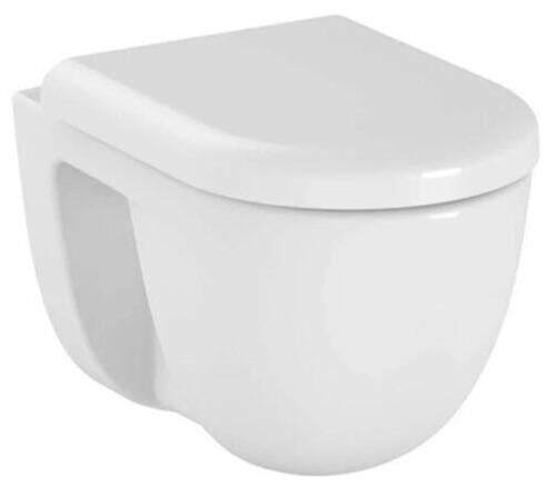 Vitra S40 SmoothFlush Asma Klozet, 54 cm, 7759L003-0850   (sadece istanbul teslimat için uygundur )VitrA7759L003-0850Asma Klozet Modelleri, Çeşitleri & Fiyatları | Banyo Dizayn 