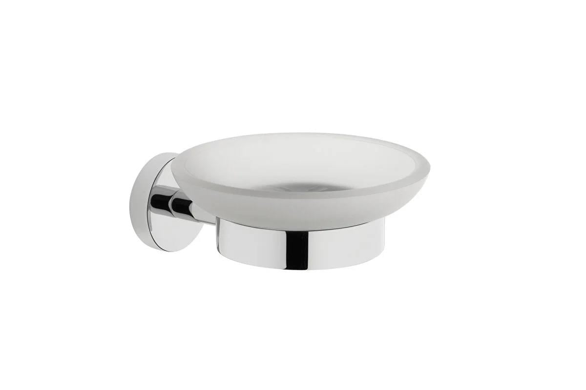 Vitra Sabunluk, Base 200, Katı, A44105VitrAA44105Sabunluk