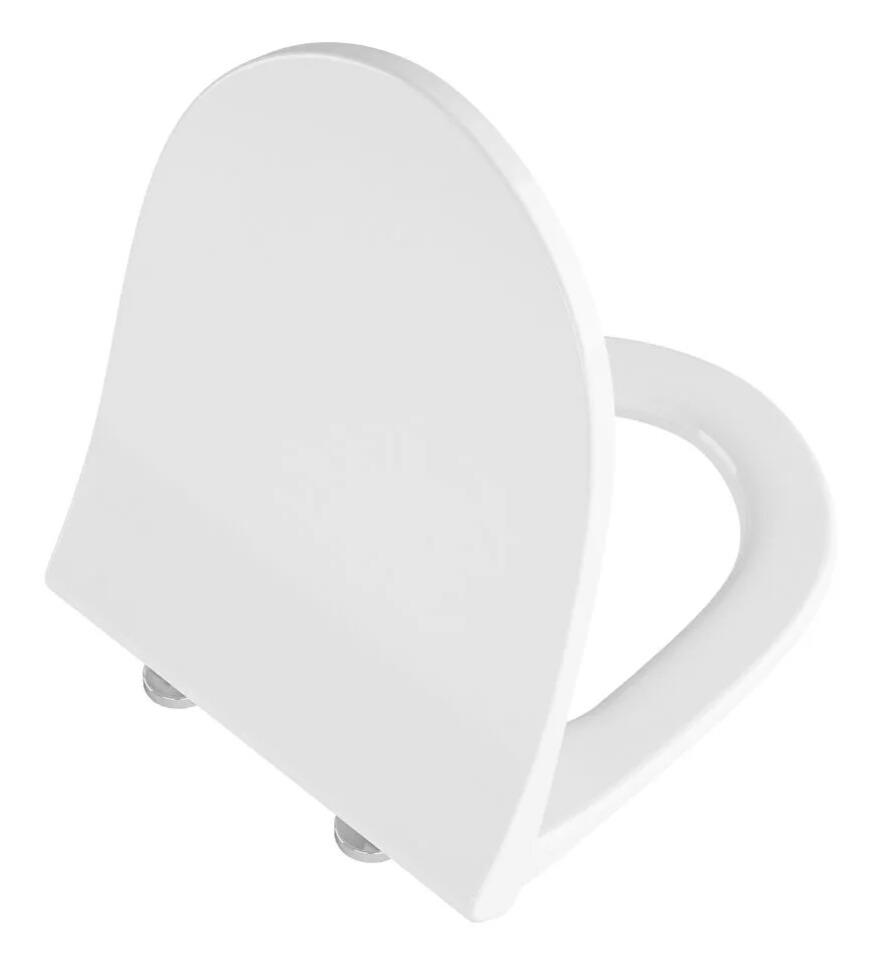 Vitra Sento Yavaş Kapanır Klozet Kapağı, 130-003-009VitrA130-003-009Klozet Kapağı