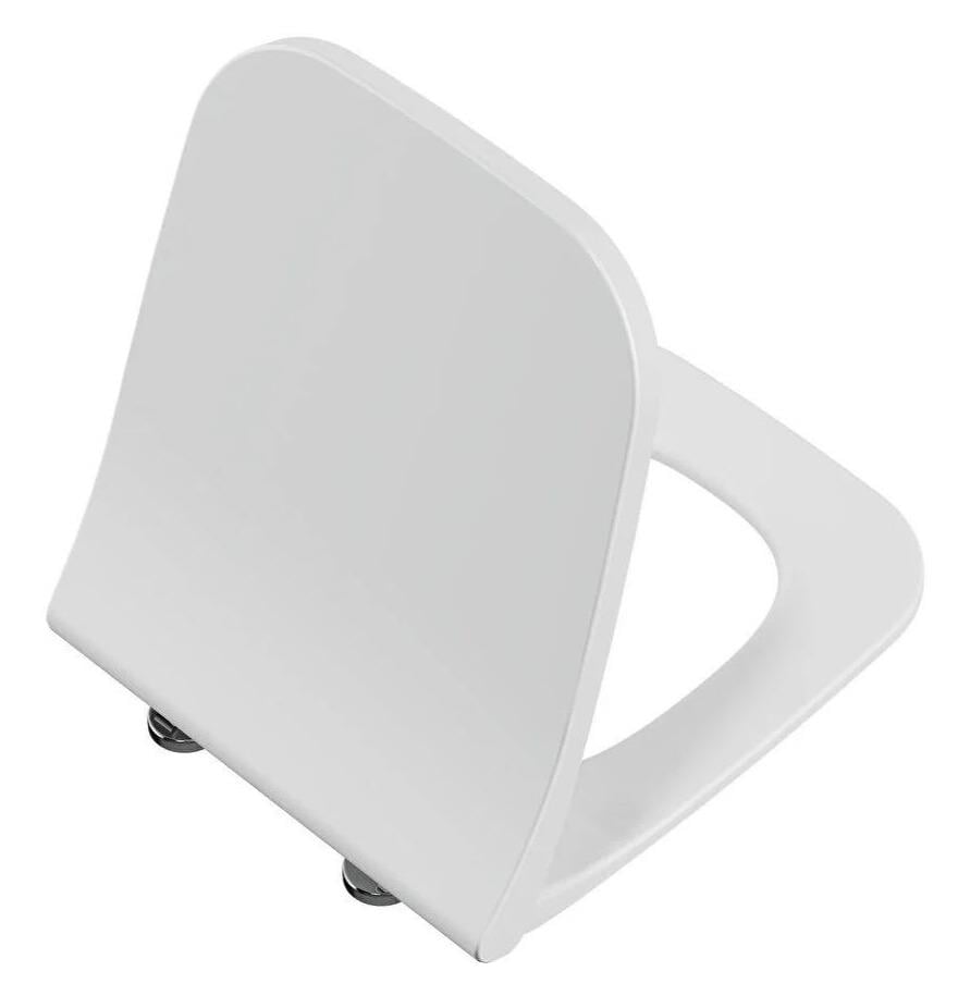 Vitra Shift Klozet Kapağı, Slim, Yavaş Kapanır 191-003-009VitrA191-003-009Klozet Kapağı