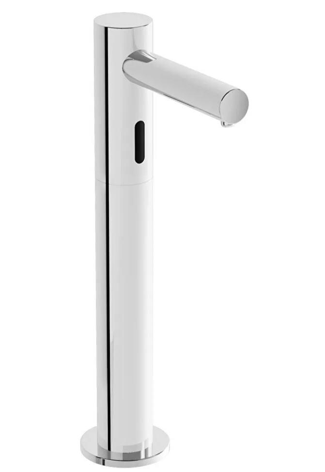 Vitra Sıvı Sabunluk, Origin, Yüksek Fotoselli, Pilli, Uzun, A44761VitrAA44761Sıvı Sabunluk