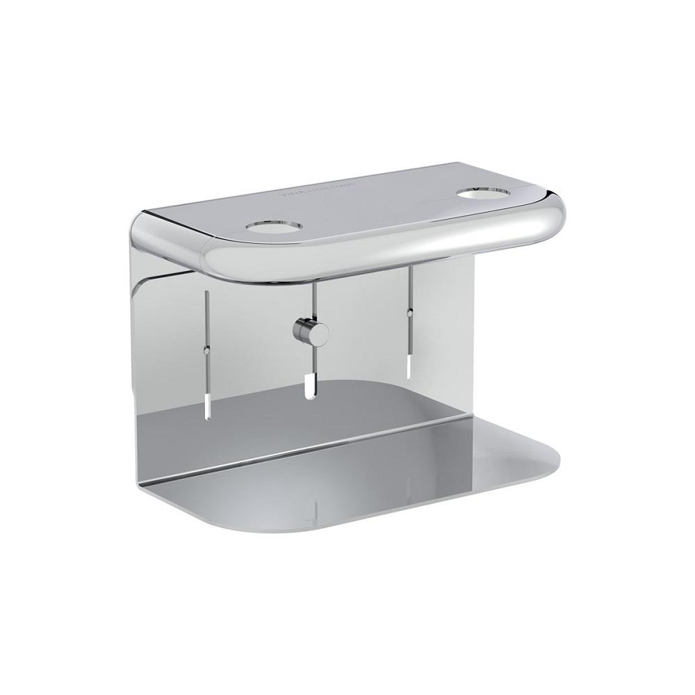 Vitra Sıvı Sabunluk Tutacağı, Liquid, İkili, A44567VitrAA44567Sıvı Sabunluk