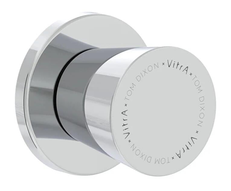 Vitra Stop Valf, Liquid, Ankastre (Sıva Üstü Grubu) A42793VitrAA42793Klozet Tamamlayıcı Ürünler