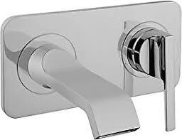 Vitra Suit Ankastre Lavabo Bataryası-Sıva Üstü A42487VitrAA42487Lavabo Bataryaları