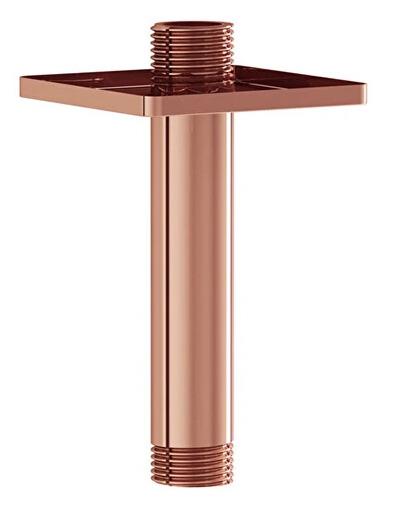 Vitra Suit Tavandan Dirsek (Kısa), Soft Bakır, A4575129VitrAA4575129Duş Başlıkları