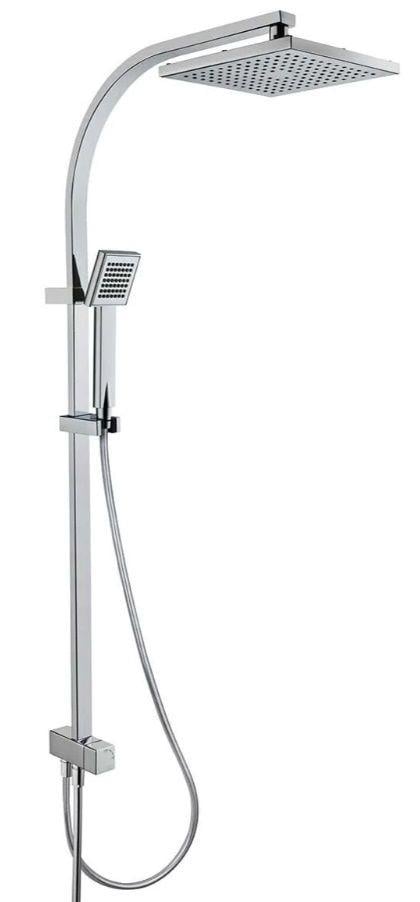 Vitra System Rain Ls30 Duş Kolonu A45611VitrAA45611Duş Kolonları