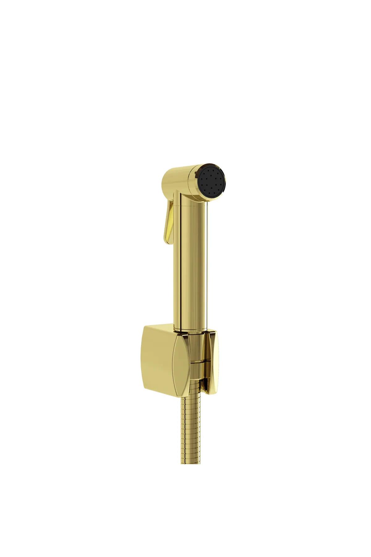 Vitra Taharet Duşu, Altın A4574723VitrAA4574723Klozet Tamamlayıcı Ürünler