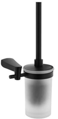 Vitra Tuvalet Fırçalığı, Base 800, Duvardan, A44087VitrAA44087Tuvalet Fırçalığı