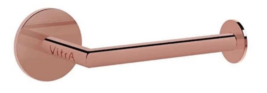 Vitra Tuvalet Kağıtlığı, Origin, Soft Bakır, A4488729VitrAA4488729Tuvalet Kağıtlığı