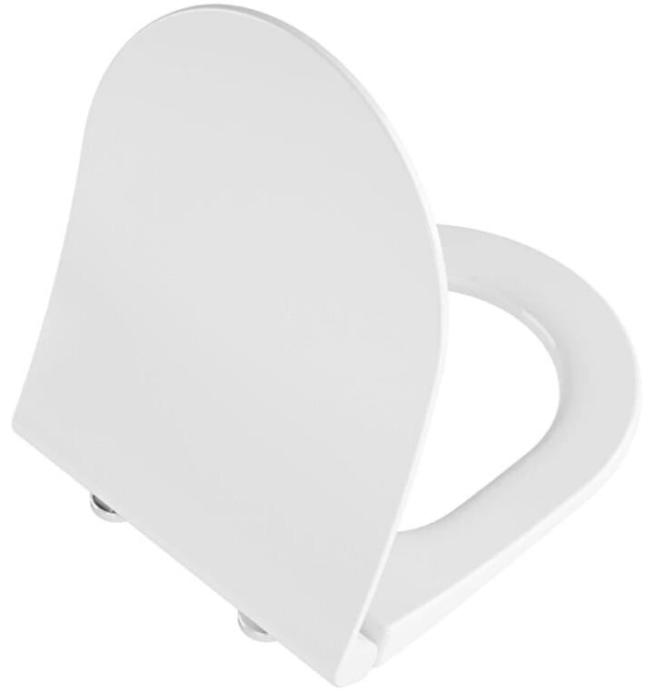 Vitra ,Universal Klozet Kapağı Slim Duroplast (D), 110-003-009VitrA110-003-009Klozet Kapağı