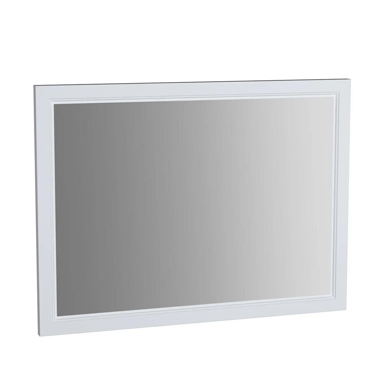 Vitra Valarte Ayna, 100 Cm, Mat Beyaz 62219VitrA62219Ayna Ve Dolaplı Aynalar