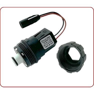 Yeni Selenoid Valf ve Somun M28x1mmVitrA431283YP1TEAksesuar Seti