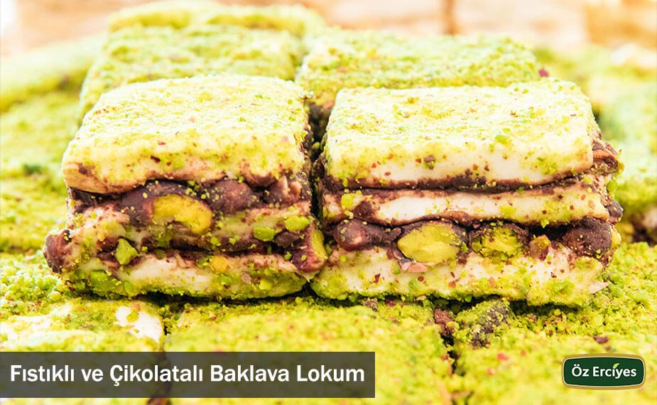 baklava