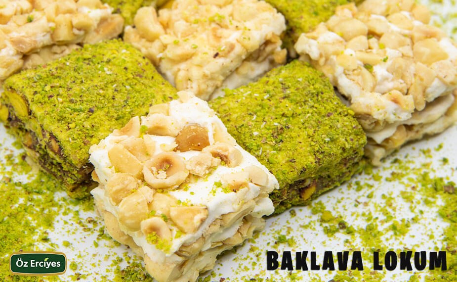 baklava