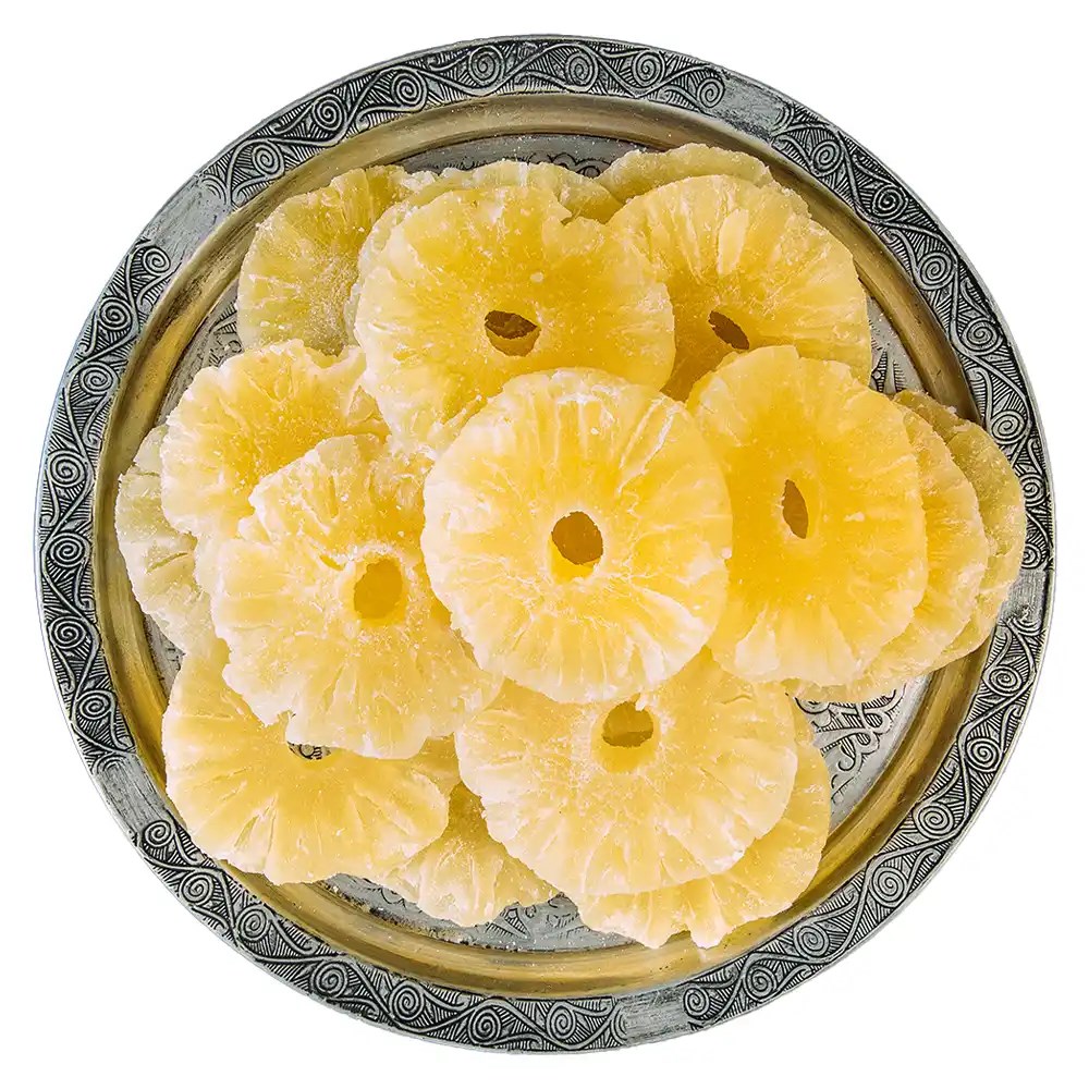 Ananas Kurusu