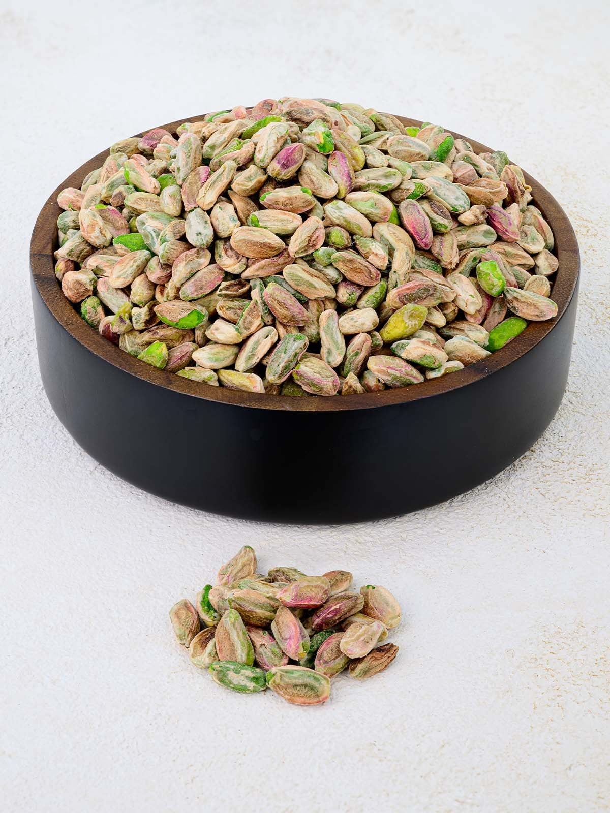 Antep Fıstığı Gül İç