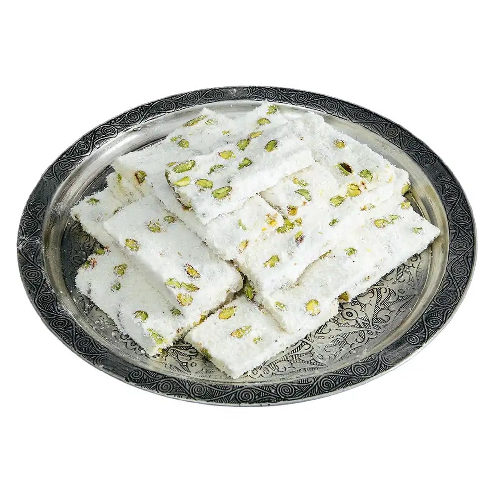 Antep Fıstıklı Sultan Yaprak Cezerye