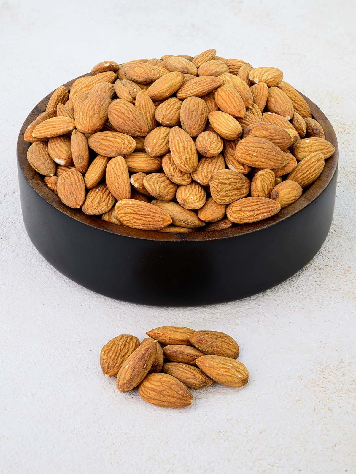 Badem İçi Çiğ