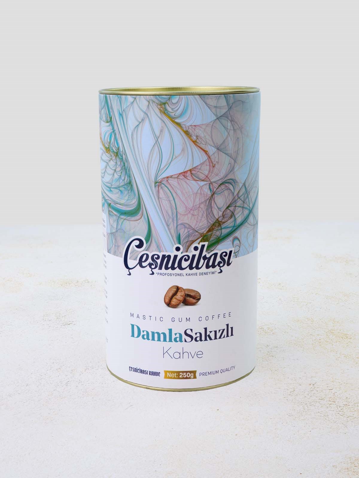 Çeşnicibaşı Damla Sakızlı