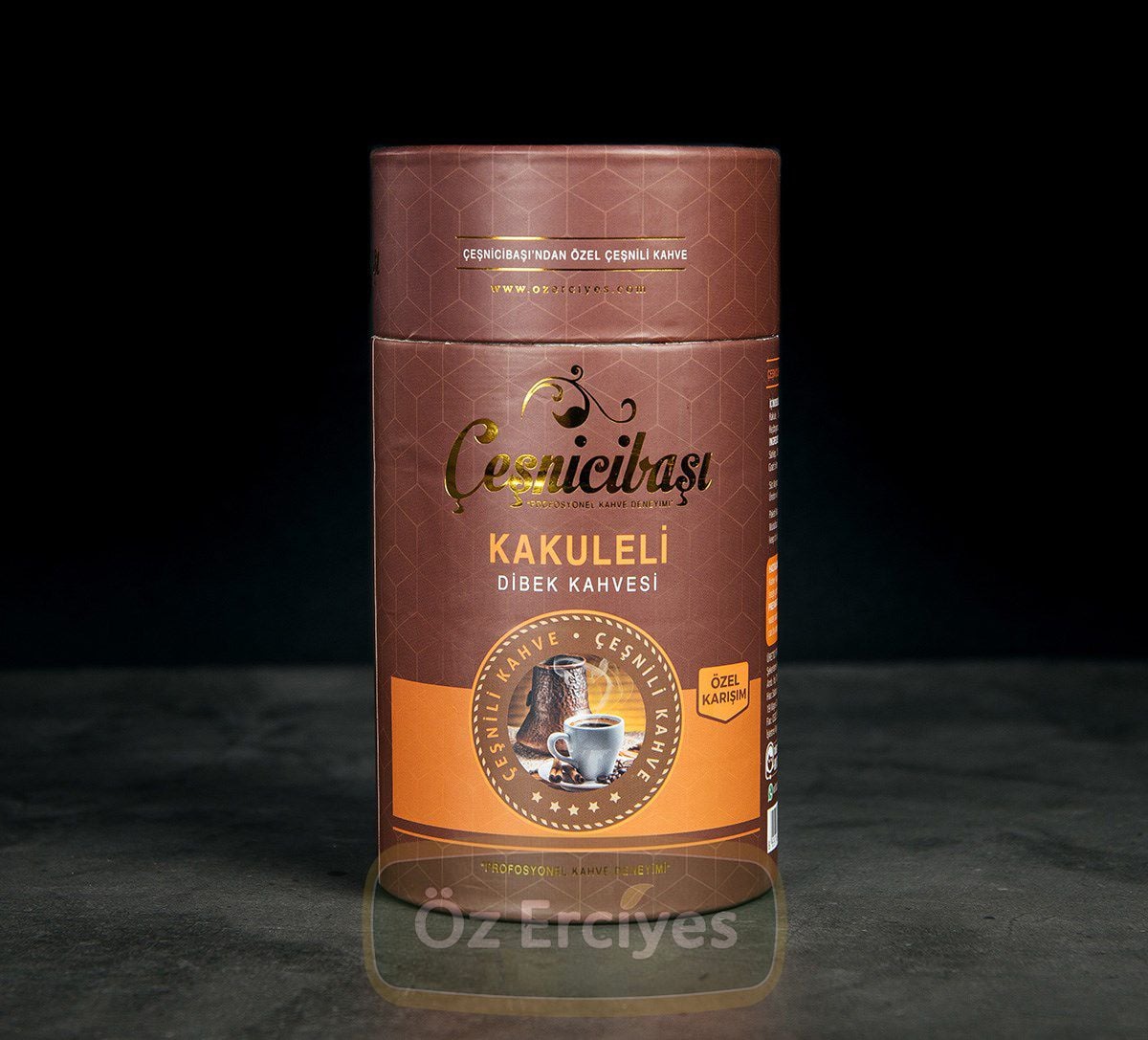 Çeşnicibaşı Kakuleli