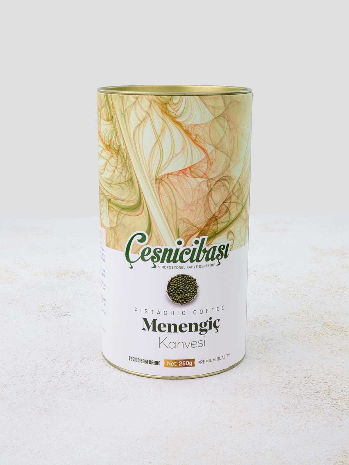 Çeşnicibaşı Menengiç