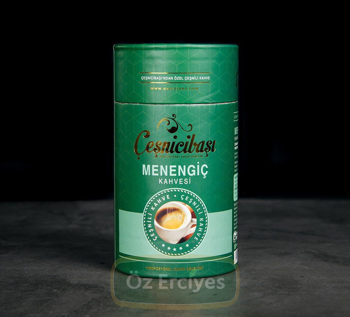 Çeşnicibaşı Menengiç