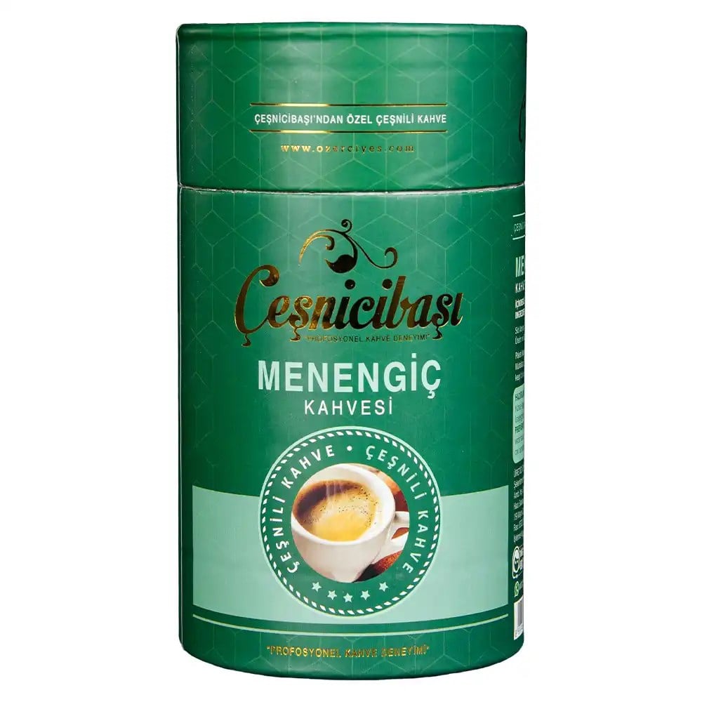Çeşnicibaşı Menengiç