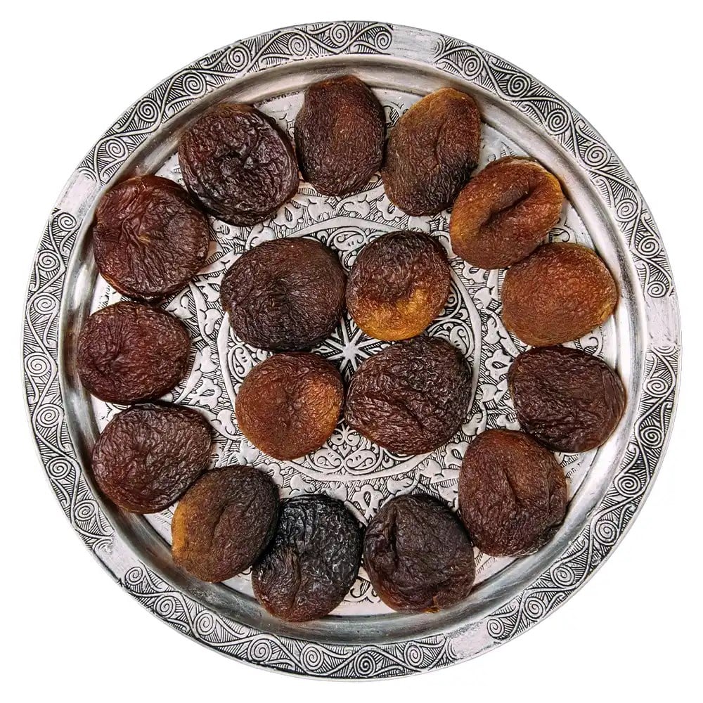 Gün Kurusu Kayısı