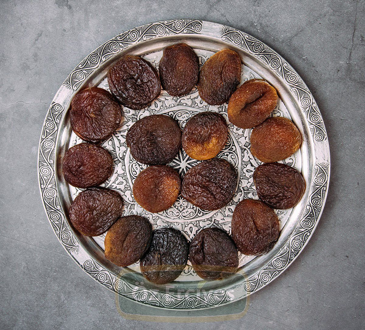 Gün Kurusu Kayısı