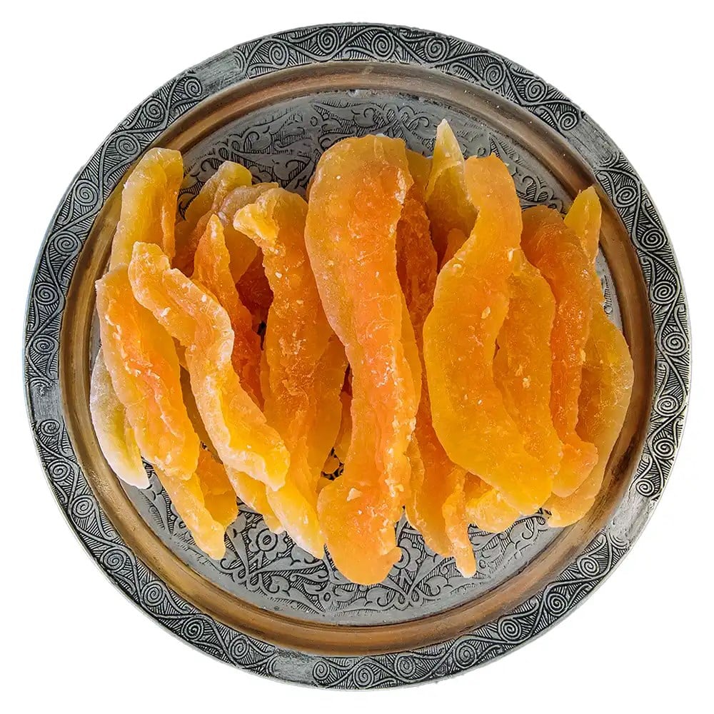 Kavun Kurusu