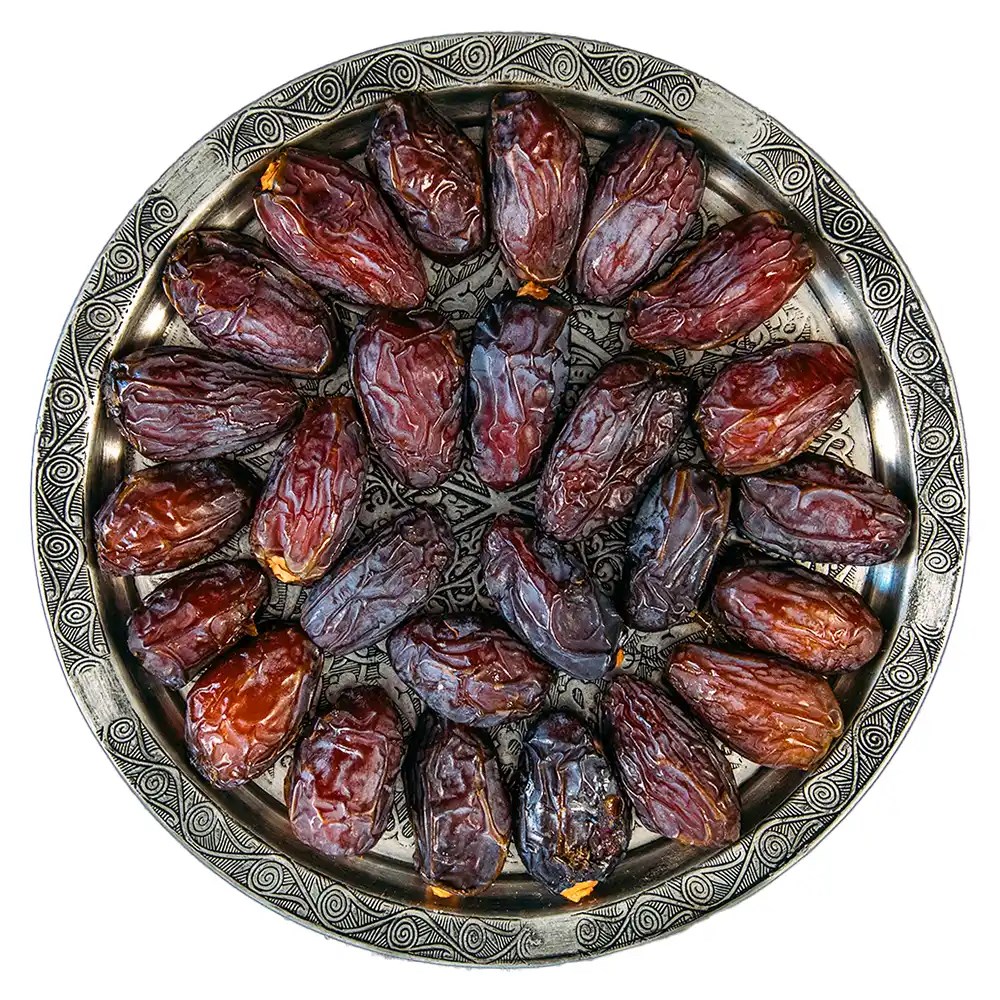 Kudüs Hurması