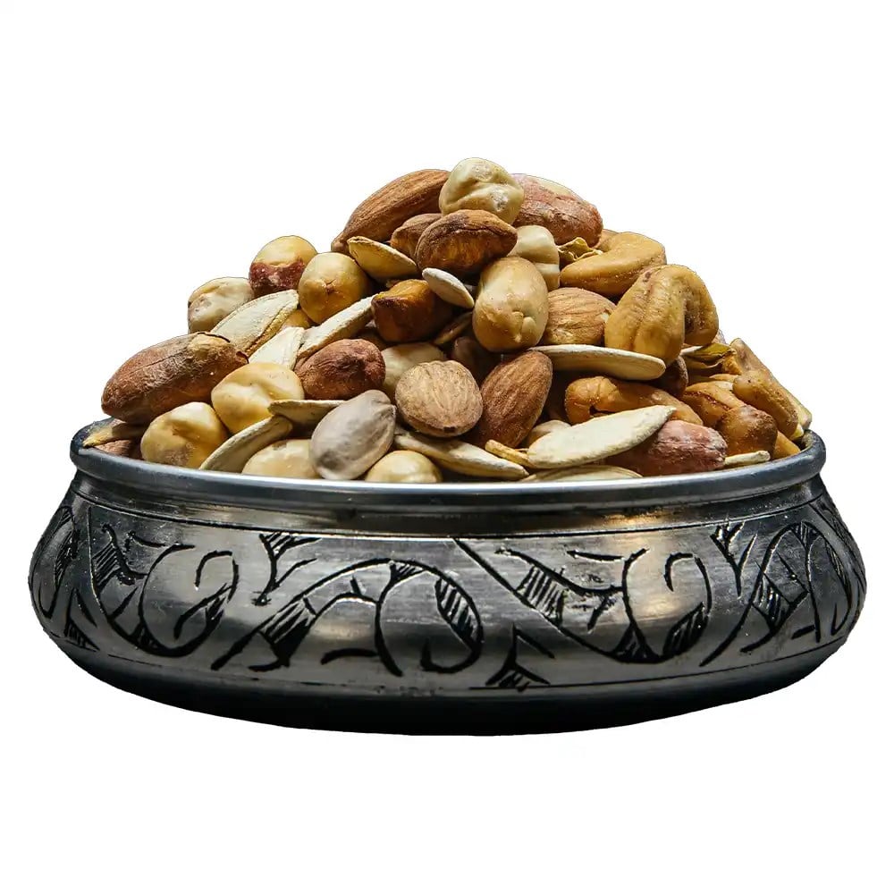 Lüks Karışık