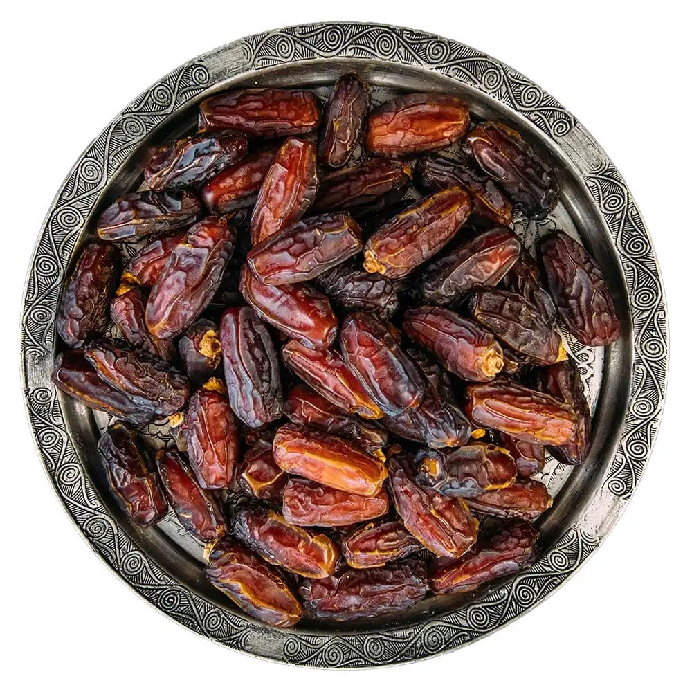 Mebrum (Medine) Hurması