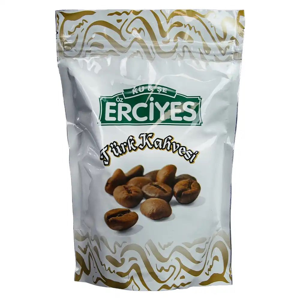 Özerciyes Türk Kahvesi