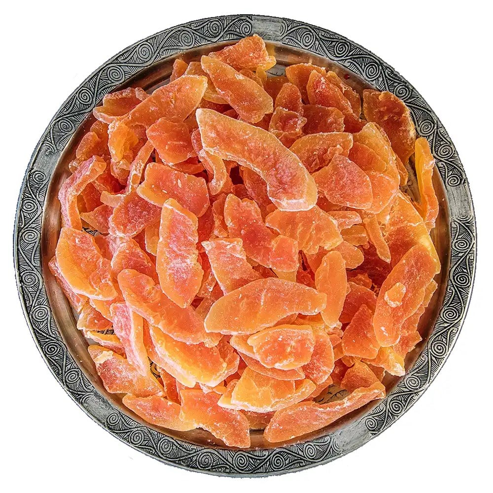 Papaya Kurusu