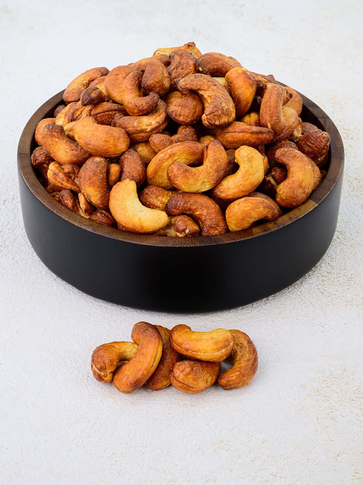 Pekmezli Kaju