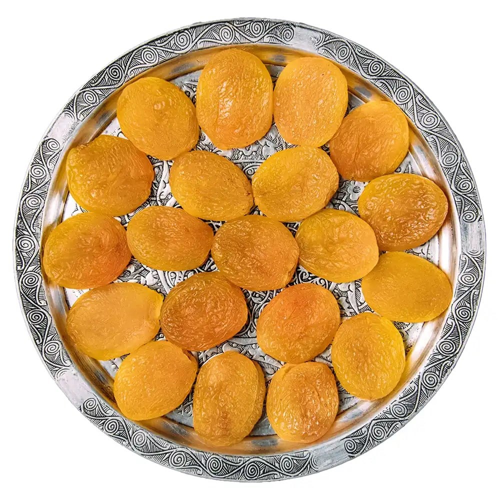 Sarı Kayısı