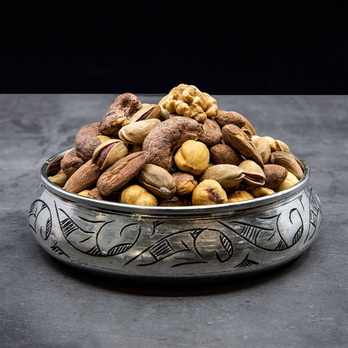 Süper Karışık Çerez